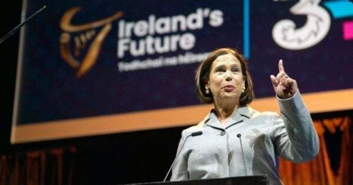 'The landscape argument for a United Ireland is there but foreground needs to be painted' - Vimarsana News
