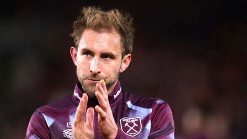 Craig Dawson signs for Wolves after three years with West Ham