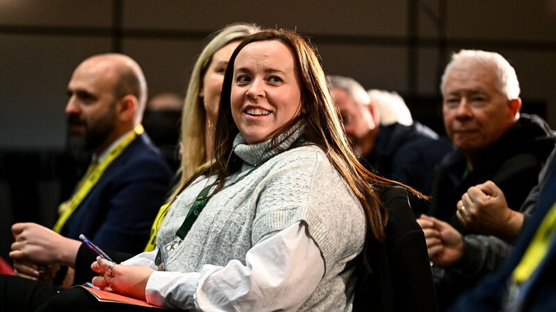 Cork’s Niamh O’Mahony confirmed as FAI Board member 
