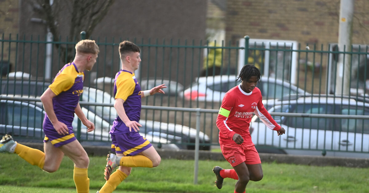 Cork Youth League gear up for AllIreland final clash with Galway