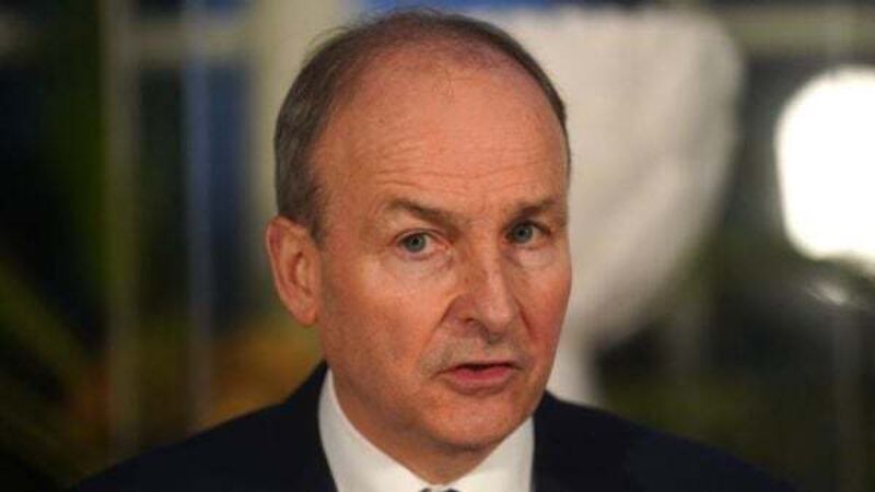 All main Stormont parties want to maintain single market access, says Tánaiste All main Stormont parties want to maintain single market access, says Tánaiste