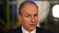 All main Stormont parties want to maintain single market access, says Tánaiste
