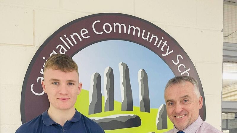 'We're so proud of him': Well wishes for Cork teen as he signs to Brighton