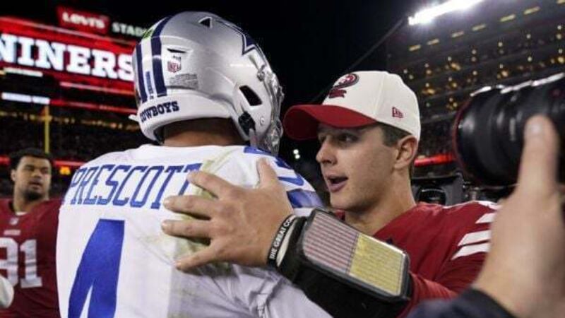 San Francisco 49ers and Cincinnati Bengals advance to championship games