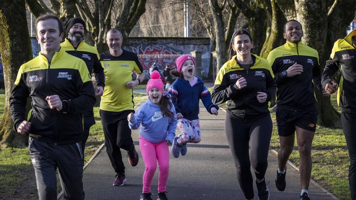 Cork City Marathon organisers add 10k run to 2023 event