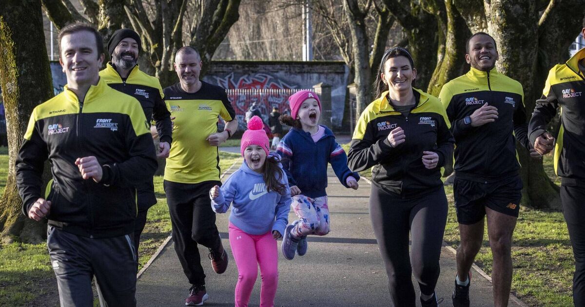 Cork City Marathon organisers add 10k run to 2023 event