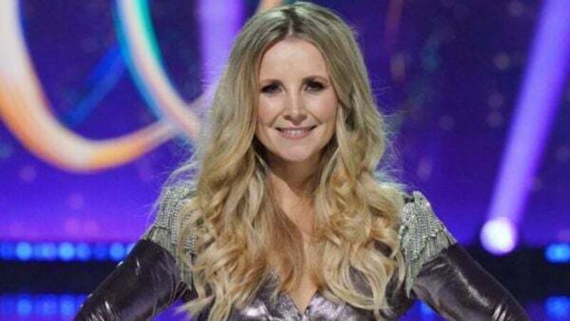 Carley Stenson reveals how pal Oti Mabuse will judge her during Dancing On Ice Carley Stenson reveals how pal Oti Mabuse will judge her during Dancing On Ice