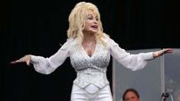 Hundreds of children in Scotland enjoy free books thanks to Dolly Parton