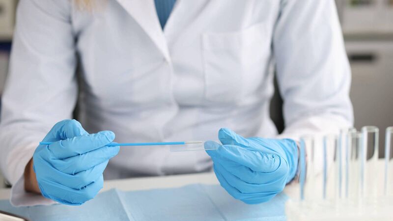 Should I be worried if my smear found HPV?