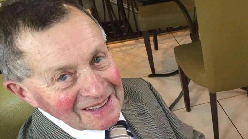 Berrings will show its strength: Priest says community will rally after local man killed in Cork hospital Berrings will show its strength: Priest says community will rally after local man killed in Cork hospital