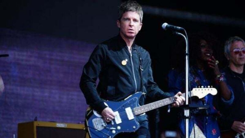 Noel Gallagher announces Dublin gig along with Primal Scream, Happy Mondays