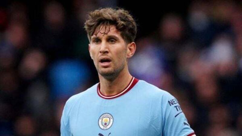 A great day to put things right – John Stones insists Man City had to improve A great day to put things right – John Stones insists Man City had to improve