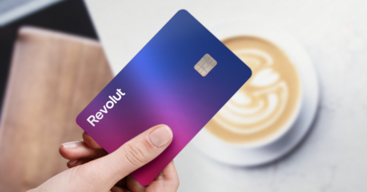 Revolut to begin offering Irish IBANs - Vimarsana News