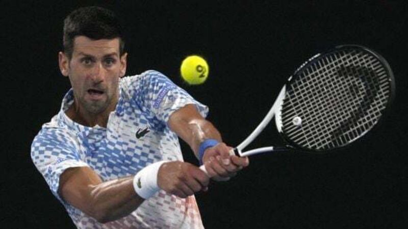 Novak Djokovic defeats Alex De Minaur to reach Australian Open quarter-finals