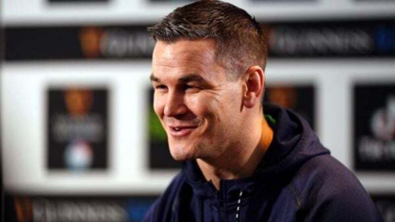 Johnny Sexton ‘good to go’ for Six Nations after facial injury Johnny Sexton ‘good to go’ for Six Nations after facial injury