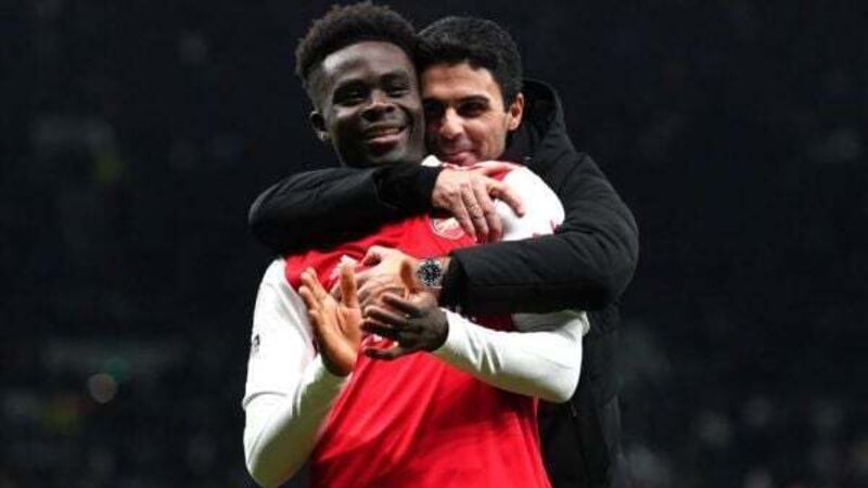 Key tests awaiting Mikel Arteta’s young Arsenal team in Premier League title bid Key tests awaiting Mikel Arteta’s young Arsenal team in Premier League title bid
