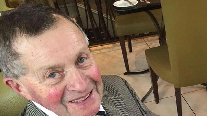 Nurses call for 'full review and audit' of all hospitals after man killed on Cork ward Nurses call for 'full review and audit' of all hospitals after man killed on Cork ward