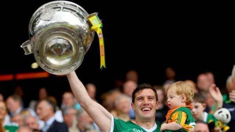 Kerry's David Moran announces inter-county retirement