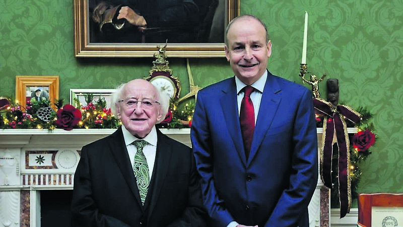 Soldiers of Destiny approach their endgame