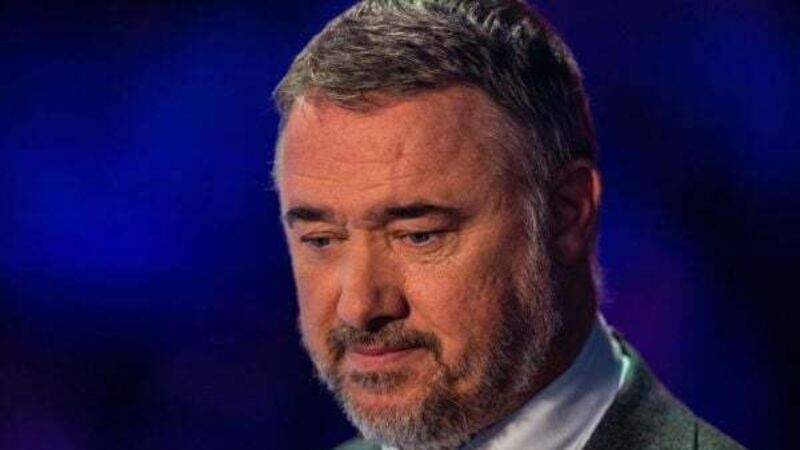 Stephen Hendry ‘fined’ by snooker chiefs after Masked Singer absences Stephen Hendry ‘fined’ by snooker chiefs after Masked Singer absences