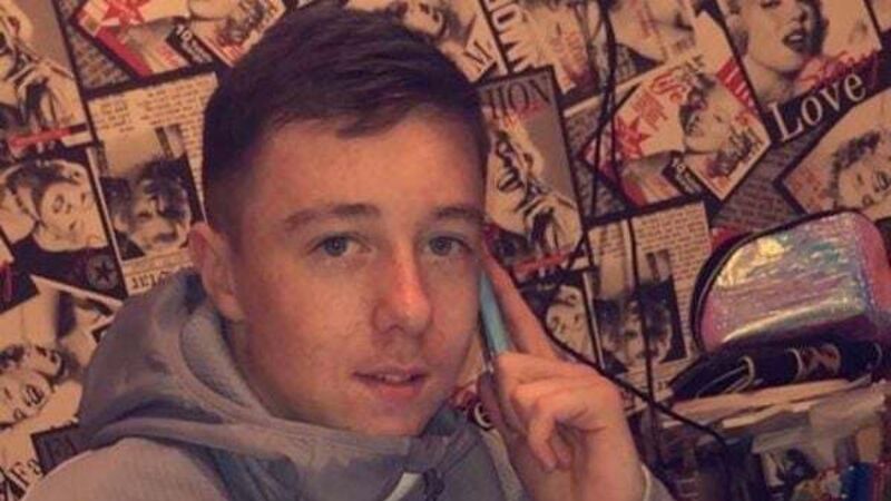 Mother of Keane Mulready-Woods speaks of son's 'violent and barbaric death'