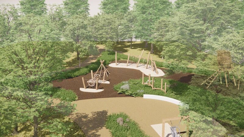 Next phase of Cork's Marina Park 'on course to begin this summer' Next phase of Cork's Marina Park 'on course to begin this summer'