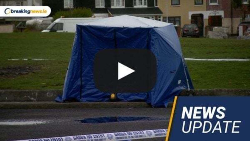 Video: Man charged with garda car arson attack; changes for Irish Revolut customers Video: Man charged with garda car arson attack; changes for Irish Revolut customers
