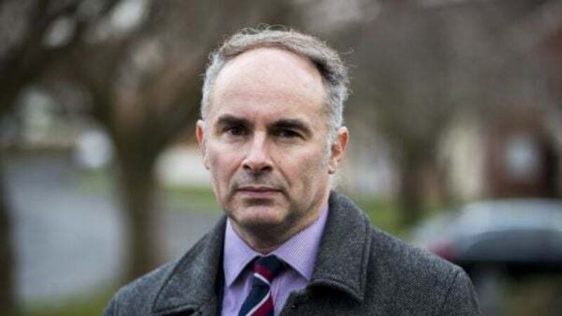 Parents of Stormont MLA Alex Easton killed in house fire