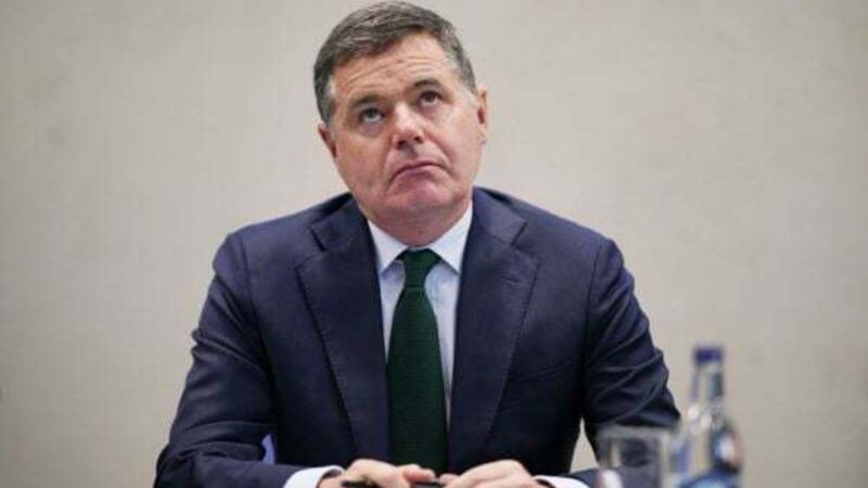 Explained: Why is Paschal Donohoe facing questions over election donations? Explained: Why is Paschal Donohoe facing questions over election donations?