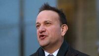 Varadkar speaks with Sunak about Northern Ireland as UK-EU talks continue