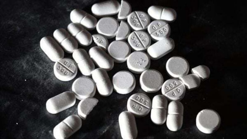 Women and patients on more medicines 'at higher risk of adverse drug reaction'