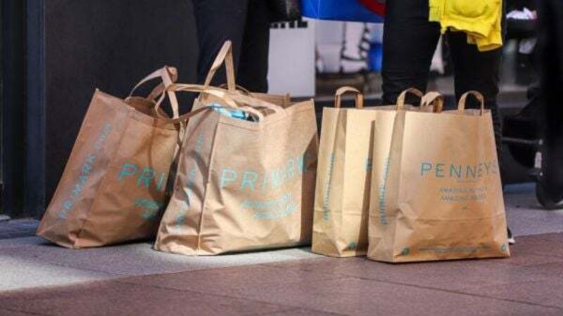 Penneys cautious over 2023 outlook after 'very strong' Christmas Penneys cautious over 2023 outlook after 'very strong' Christmas