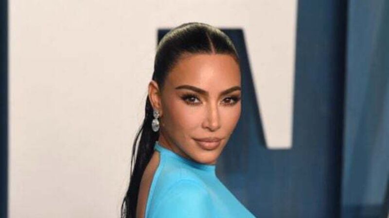 Kim Kardashian teams up with stars of The White Lotus for new fashion collection Kim Kardashian teams up with stars of The White Lotus for new fashion collection