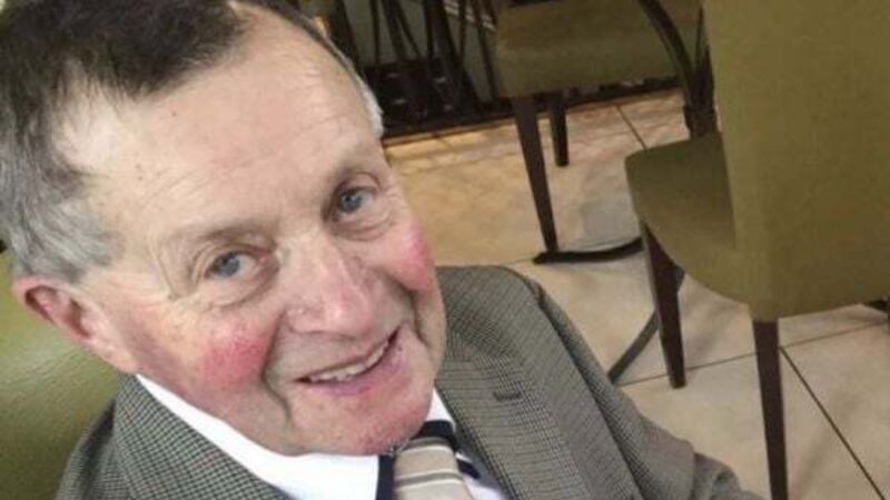Man appears in court charged with murder of Matthew Healy (89) at Cork hospital