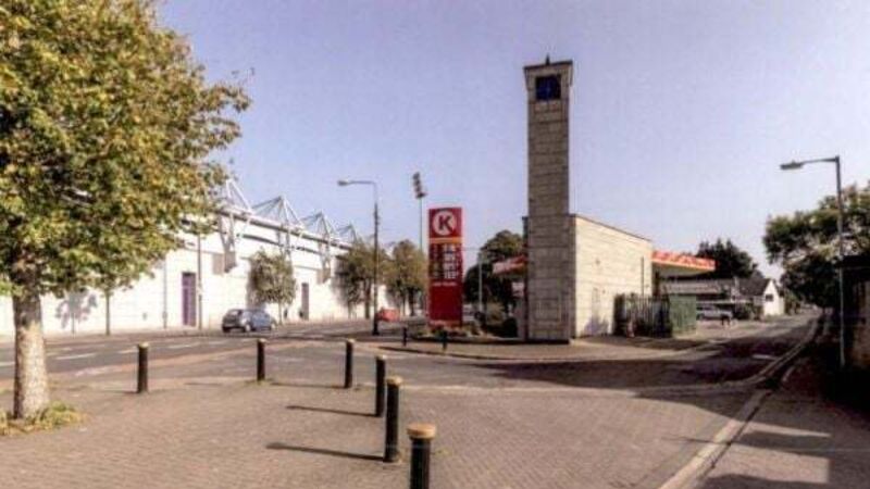 Residents take High Court action over plans for apartments in Donnybrook, Dublin