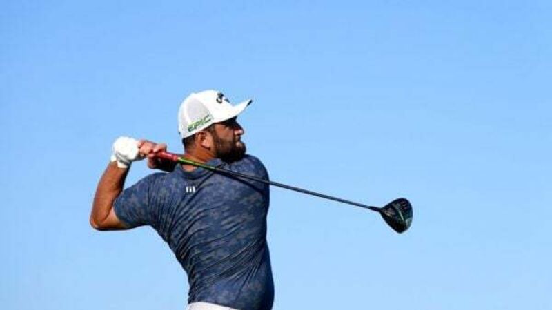 Jon Rahm to begin bid for hat-trick of PGA Tour wins with ‘very high hopes’ Jon Rahm to begin bid for hat-trick of PGA Tour wins with ‘very high hopes’