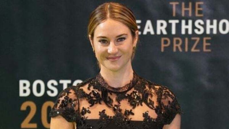Shailene Woodley had the ‘hardest time’ of her life while filming Three Women