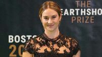 Shailene Woodley had the ‘hardest time’ of her life while filming Three Women