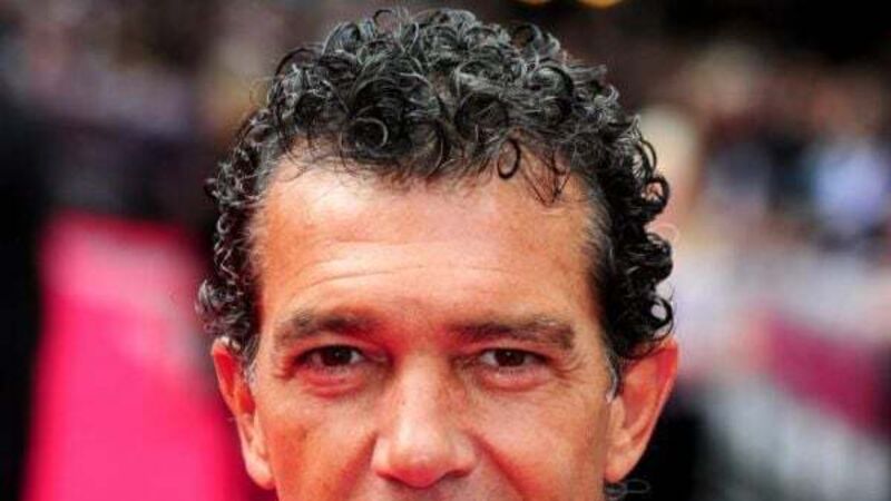 Antonio Banderas says ‘heart attack was one of the best things to happen to me’