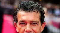 Antonio Banderas says ‘heart attack was one of the best things to happen to me’
