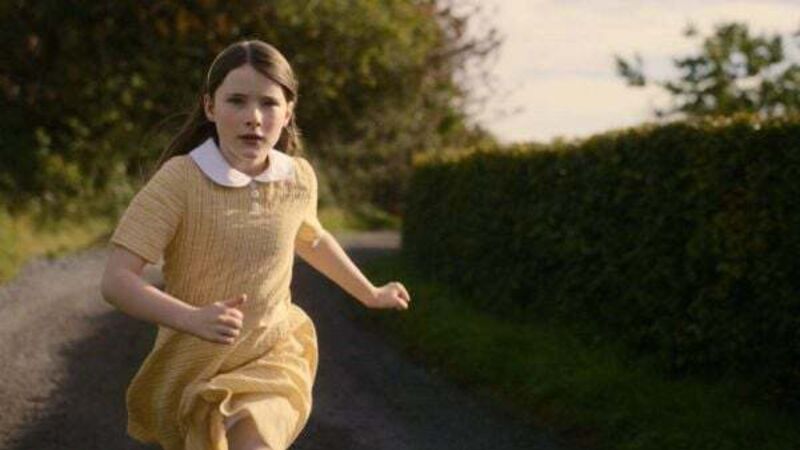 An Cailín Ciúin becomes first Irish language movie to be nominated for Oscar An Cailín Ciúin becomes first Irish language movie to be nominated for Oscar
