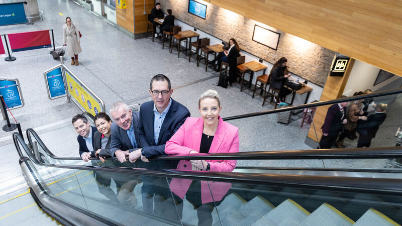 New York most desired route from Cork, survey finds 