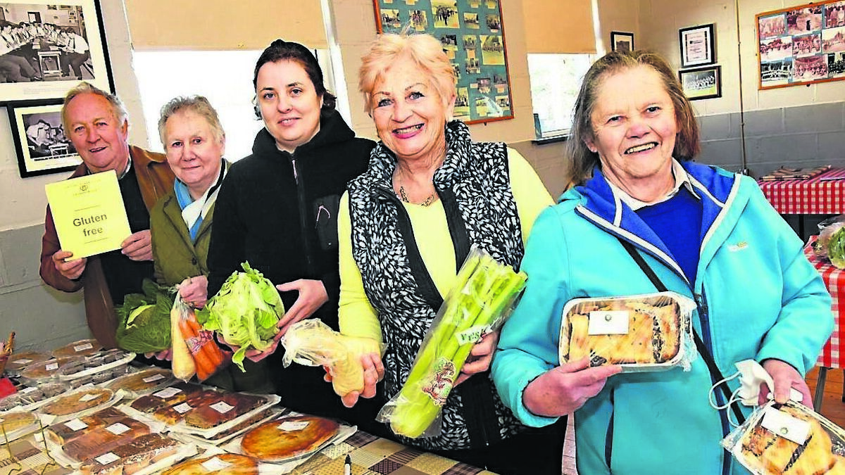 Last hurrah as Cork market closes its doors after almost 50 years 