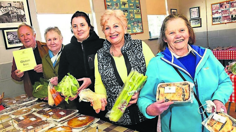 Last hurrah as Cork market closes its doors after almost 50 years Last hurrah as Cork market closes its doors after almost 50 years