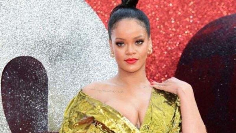 Rihanna and Lady Gaga continue award season success with best song Oscar nods