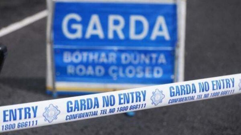 Man (40s) dies after collision involving car and truck in Limerick Man (40s) dies after collision involving car and truck in Limerick