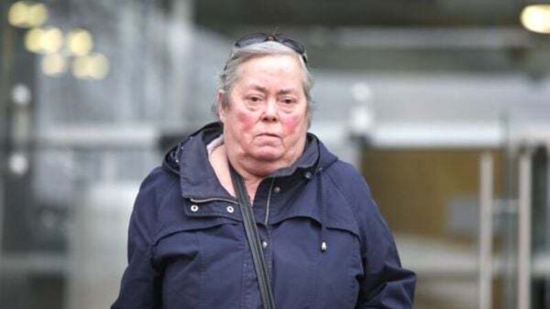 Credit union manager jailed for stealing €875,000 to help husband's failing business