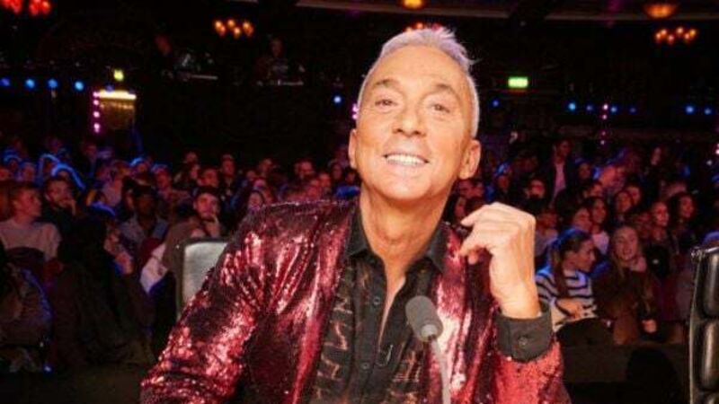 Bruno Tonioli confirmed as Britain’s Got Talent judge