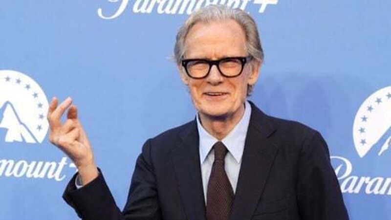 Bill Nighy ‘honoured’ after first Academy Award nomination for Living Bill Nighy ‘honoured’ after first Academy Award nomination for Living