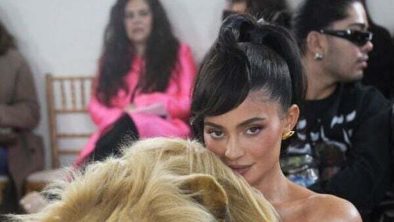 Six of the weirdest trends from Paris Couture fashion week so far